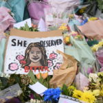 Βρετανία: Eν ενεργεία αστυνομικός δηλώνει ένοχος για τον βιασμό και την απαγωγή της Σάρα Έβεραρντ