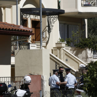 Αρνούμαστε να δημοσιεύσουμε το ημερολόγιο της Κάρολαϊν