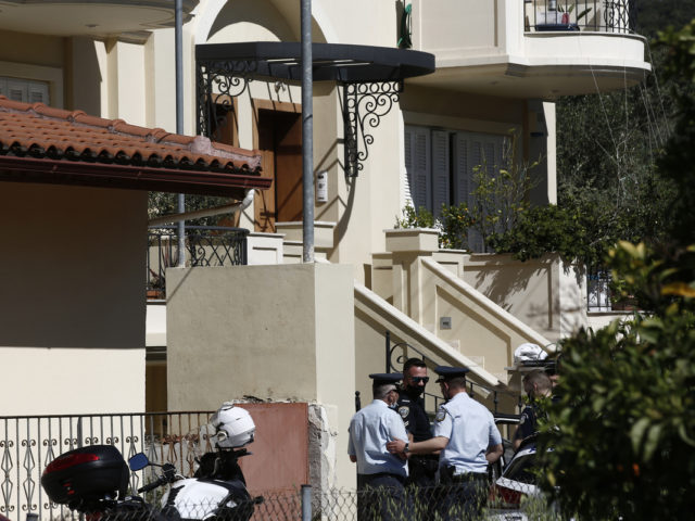 Αρνούμαστε να δημοσιεύσουμε το ημερολόγιο της Κάρολαϊν