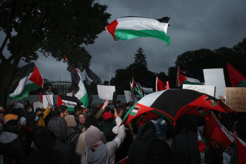 Παλαιστίνη: Η νέα κυβέρνηση του Ισραήλ ενέκρινε πορείας ακροδεξιών Ισραηλινών στην Ανατολική Ιερουσαλήμ