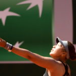 Η επαναστάτρια Ναόμι Οσάκα αποχώρησε από το Roland Garros