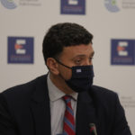 Β.Κικίλιας: «Μέσα στο καλοκαίρι θα έχουμε χτίσει το πολυπόθητο τείχος ανοσίας»