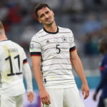 Euro 2020-Χούμελς: «Ο γιος μου νόμιζε ότι σκόραρα και ζητωκραύγαζε στο αυτογκόλ με Γαλλία»