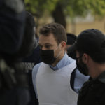 Γυναικοκτονία στα Γλυκά Νερά: Παραπέμπεται σε δίκη ο Μπάμπης Αναγνωστόπουλος