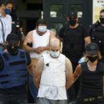 Βιασμός γυναίκας στα Πετράλωνα: Προφυλακιστέος ο κατηγορούμενος