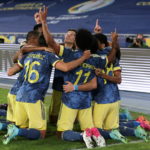 Copa America: Γκολ που αψηφά τους νόμους της φύσης έβαλε ο Ντίαζ [ΒΙΝΤΕΟ]