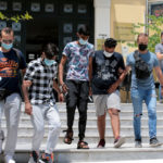 Βιασμός νεαρής εγκύου στον Άγιο Παντελεήμονα: Ποινική δίωξη σε βάρος των τριών ανδρών