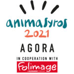 Το Animasyros 2021 Διεθνές Φεστιβάλ Κινουμένων Σχεδίων επιστρέφει για 14η χρονιά