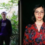 Φώτης Σιώτας και Νεφέλη Φασούλη  στα Πανοραμικά Σκαλιά του ΚΠΙΣΝ