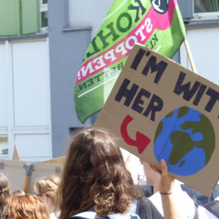 Η πρώτη πρόταση για ελληνικό κλιματικό νόμο είναι γεγονός!