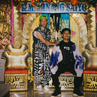 Η καρδιά του Movement Radio χτυπάει με τους παγκόσμιους ηλεκτρονικούς ήχους των μοναδικών καλεσμένων της NatCase