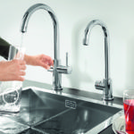 Το καλύτερο νερό βρίσκεται ήδη στο σπίτι μας