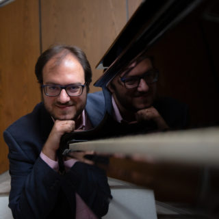 Τίτος Γουβέλης: «Η κλασική μουσική είναι κλαμπ για λίγους στην Ελλάδα»