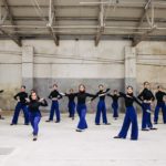 H Γιορτή της Μουσικής  στον Κήπο του Μεγάρου