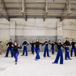 H Γιορτή της Μουσικής  στον Κήπο του Μεγάρου