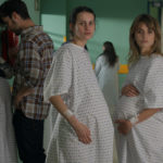 Δείτε το πρώτο backstage video από τη νέα ταινία του Πέδρο Αλμοδόβαρ, Madres Paralelas