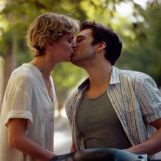 Το πραγματικό love story στο Monday είναι η σχέση του σκηνοθέτη με την Αθήνα