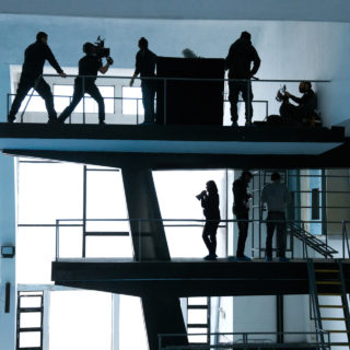 «Τα «Μήλα» είναι μια ταινία που αγαπάω απεριόριστα και είμαι απίστευτα περήφανος που είμαι παραγωγός της»