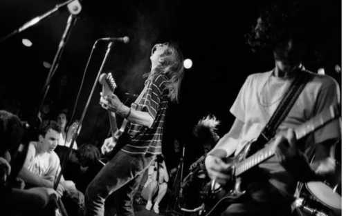 Mudhoney: Deluxe έκδοση του δεύτερου άλμπουμ για τα 30ά γενέθλια