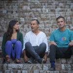 Το Φεστιβάλ Αθηνών και Επιδαύρου παρουσιάζει το παιδικό παραμύθι «Το ποτάμι που ήθελε να γυρίσει πίσω»