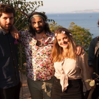 Συναυλιακό καλοκαίρι ζητήσατε; Στα πανοραμικά σκαλιά του ΚΠΙΣΝ, συνεχίζονται δυναμικά τα live