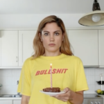 «Συνέδριο Γονιμότητας»: Η Μαίρη Συνατσάκη έβαλε τα πράγματα στη θέση τους [ΒΙΝΤΕΟ]