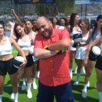 Γυναικείες ποδοσφαιρικές ομάδες ζητούν τη διακοπή του σεξιστικού «Στα πέναλτι» του ΑΝΤ1