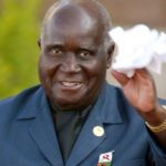 Πέθανε στα 97 του ο πρώτος Πρόεδρος και ήρωας της ανεξαρτησίας της Ζάμπιας