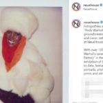 «Andy Warhol: Photo Factory»: Μία έκθεση με σπάνιες φωτογραφίες και iconic φιγούρες