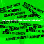 “EMERGEncy”: Το Sealed Earth Ceramic Art Studio παρουσιάζει τη δεύτερη θερινή ομαδική του έκθεση