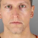 ΗΠΑ: Φυλάκιση 22,5 ετών στον αστυνομικό που δολοφόνησε τον Τζορτζ Φλόιντ