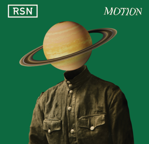 Ακούστε το νέο, ολόφρεσκο single του Rsn “Her Sign feat. Mc Yinka”