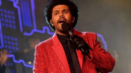 Ο Weeknd στρέφει το βλέμμα του στην κρίση στο Τιγκράι της Αιθιοπίας