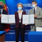 ΕΕ: Υπεγράφη ο κανονισμός για το ευρωπαϊκό ψηφιακό πιστοποιητικό