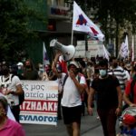 Υπερψηφίστηκε με 158 «ναι» το εργασιακό νομοσχέδιο