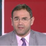 Στη Δικαιοσύνη κατά Στ. Μπαλάσκα η Ένωση Δικαστών και Εισαγγελέων