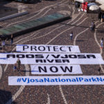 Αώος / Vjosa: Σώζοντας τον τελευταίο ποταμό ελεύθερης ροής στην Ευρώπη