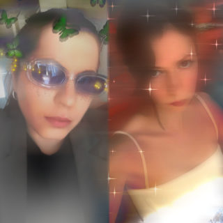 Από την Αθήνα στη Νέα Υόρκη: Η εκπομπή Cute af των Amelia Holt και Noff Weezy στο Movement Radio