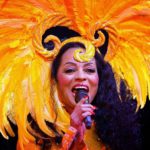 Η Νταϊάνα Ρος ανακοίνωσε το πρώτο της νέο άλμπουμ μετά από 15 χρόνια