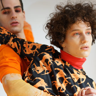 H Μαρκέλα ήθελε να φτιάξει ένα queer brand και το όνομα αυτού: fashionspaetkauf!