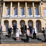 Βρετανία G7: Ιστορική συμφωνία για την επιβολή παγκόσμιου ελάχιστου εταιρικού φόρου 15%