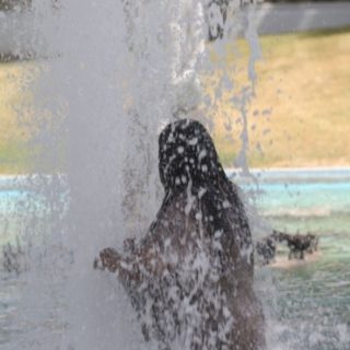 Ερχεται καύσωνας από Τρίτη έως Κυριακή: Που θα αγγίξει τους 44-45 βαθμούς