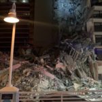 Μαϊάμι: Στους 9 οι νεκροί από την κατάρρευση της πολυκατοικίας-Αγωνία για τον 21χρονο Έλληνα αγνοούμενο