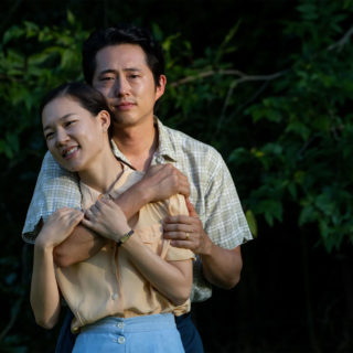 Ο Steven Yeun μέσα από το Minari ανακαλεί τη δική του οικογενειακή ιστορία
