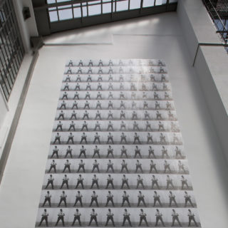 Το επιβλητικό Καπνεργοστάσιο της Λένορμαν ανοίγει την «ΠΥΛΗ» του στο κοινό