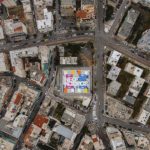 Η Στέγη στη γειτονιά της δημιουργεί έναν Νέο Κόσμο