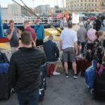 Ανεστάλη η απεργία της ΠΕΝΕΝ – Κανονικά τα δρομολόγια των πλοίων