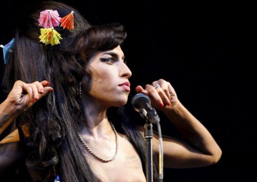 Ο καλύτερος φίλος της Amy Winehouse μίλησε για τις τελευταίες μέρες της