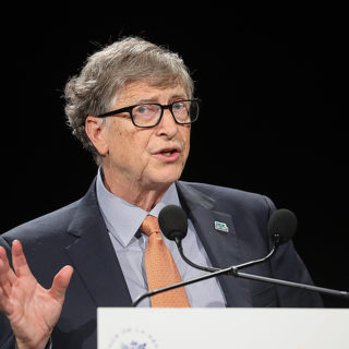 Τέσσερις καταγγελίες για εργασιακό bullying κατά του Μπιλ Γκέιτς