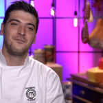 Τι γίνεται με το ακροδεξιό παρελθόν του Διονύση Σαρακίνη από το Master Chef;